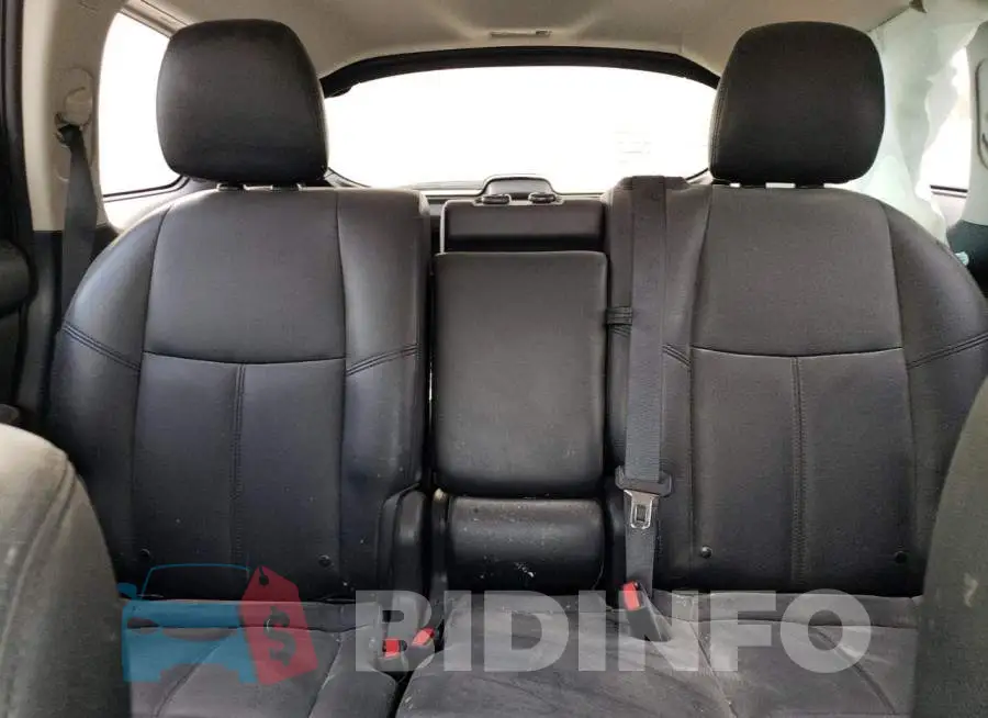 5N1DR2MN1KC637081 Photo# 10
