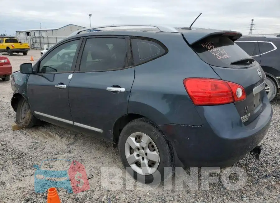 JN8AS5MT1FW669016 Photo# 2