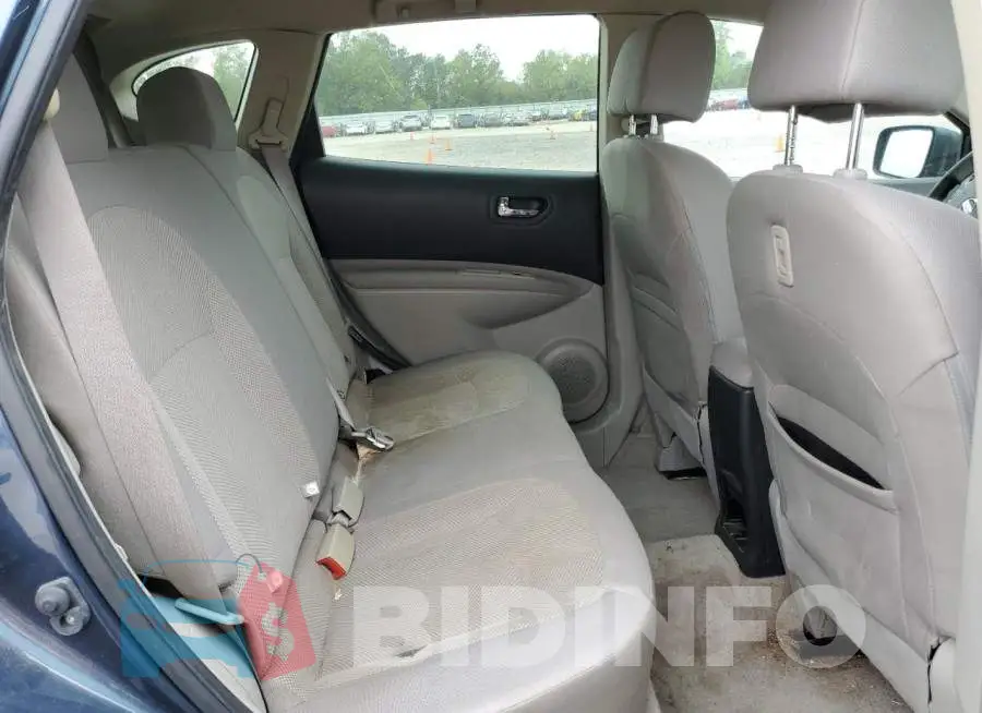 JN8AS5MT1FW669016 Photo# 11
