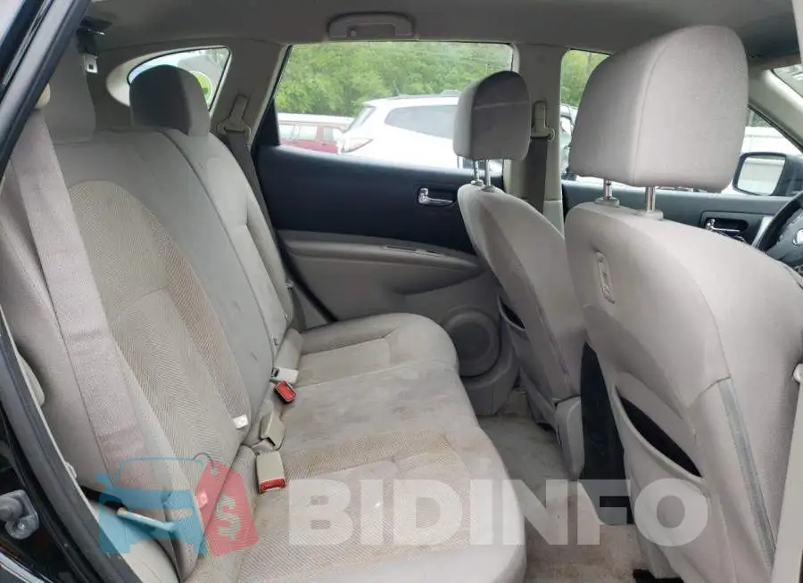 JN8AS5MT6EW624183 Photo# 11