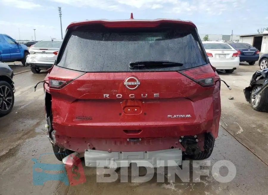 JN8BT3DCXPW101029 Photo# 6