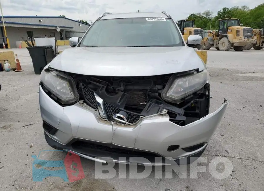 KNMAT2MT2FP575499 Photo# 5