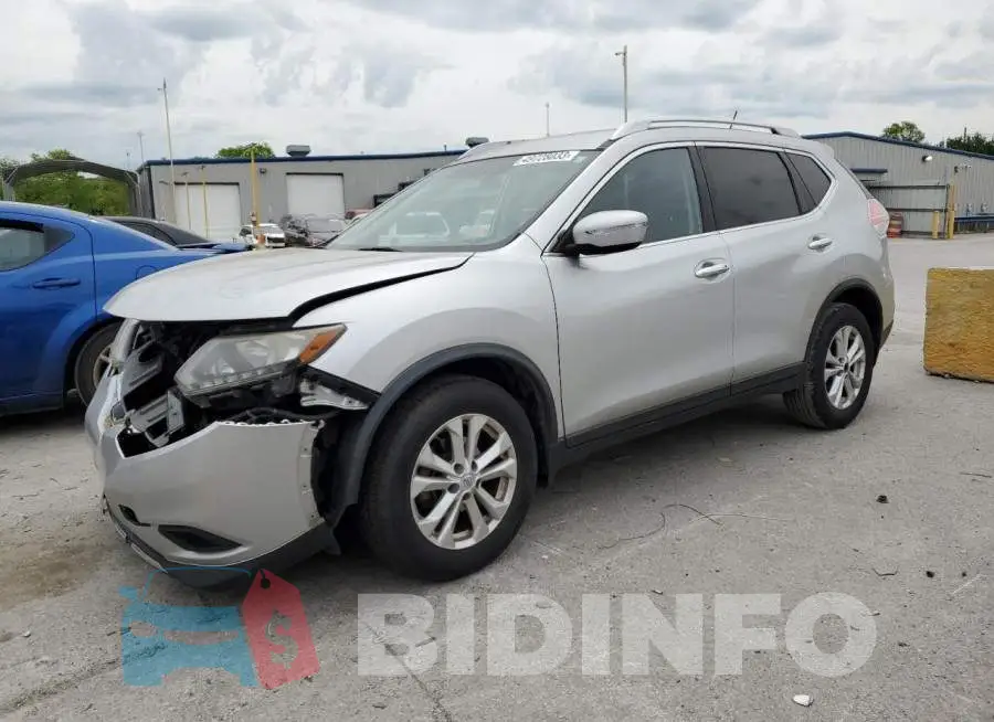 KNMAT2MT2FP575499 Photo# 1