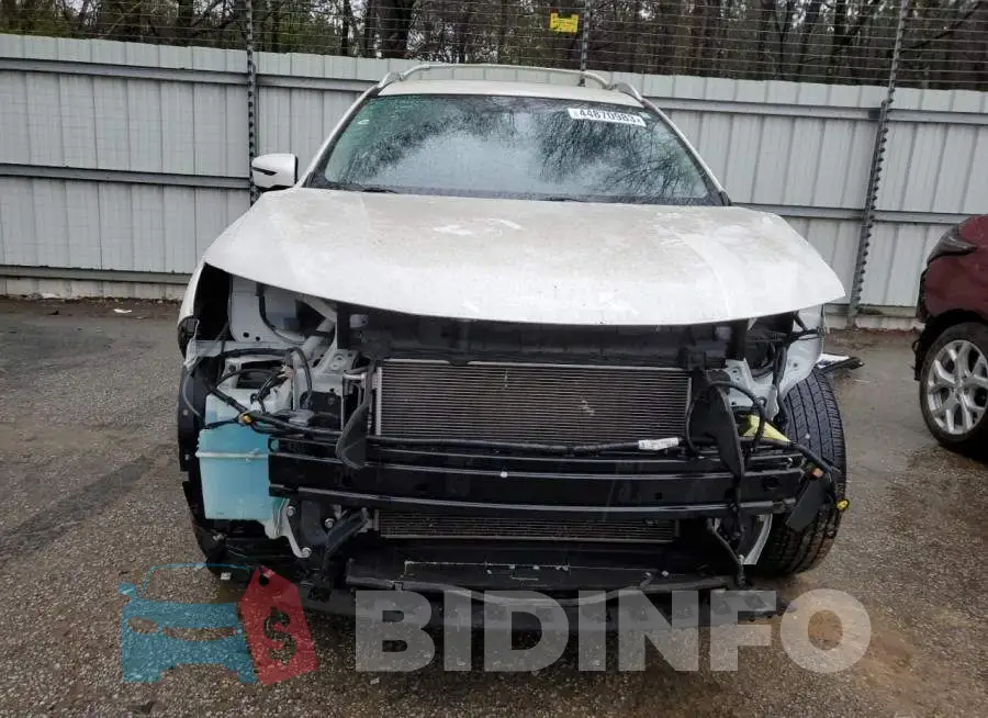 KNMAT2MT2GP656309 Photo# 5
