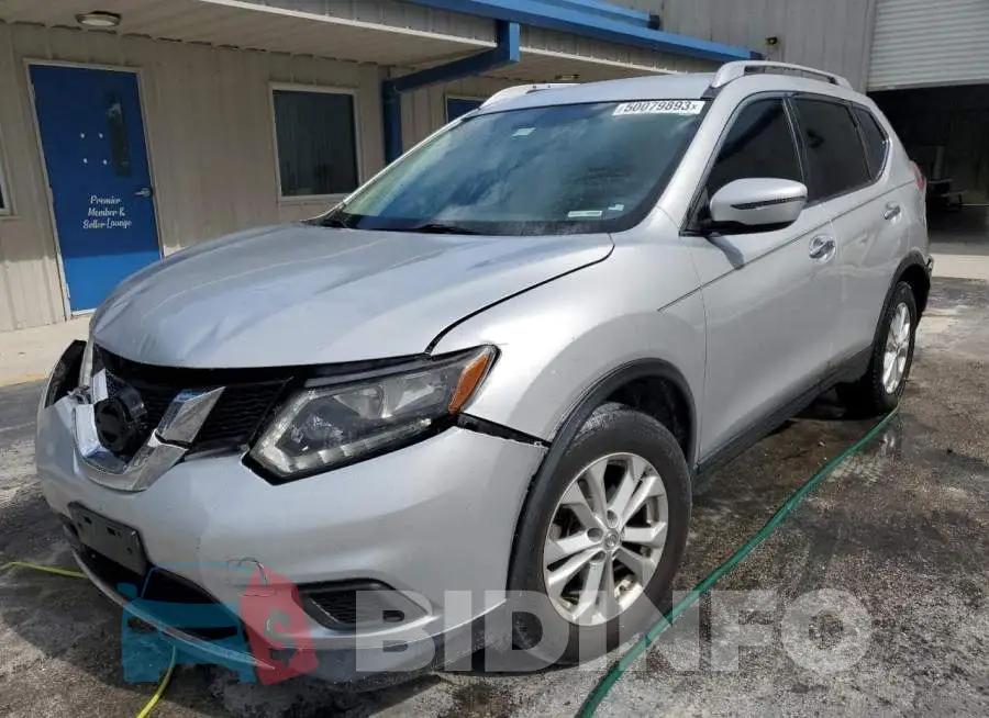 KNMAT2MT7GP614282 Photo# 1