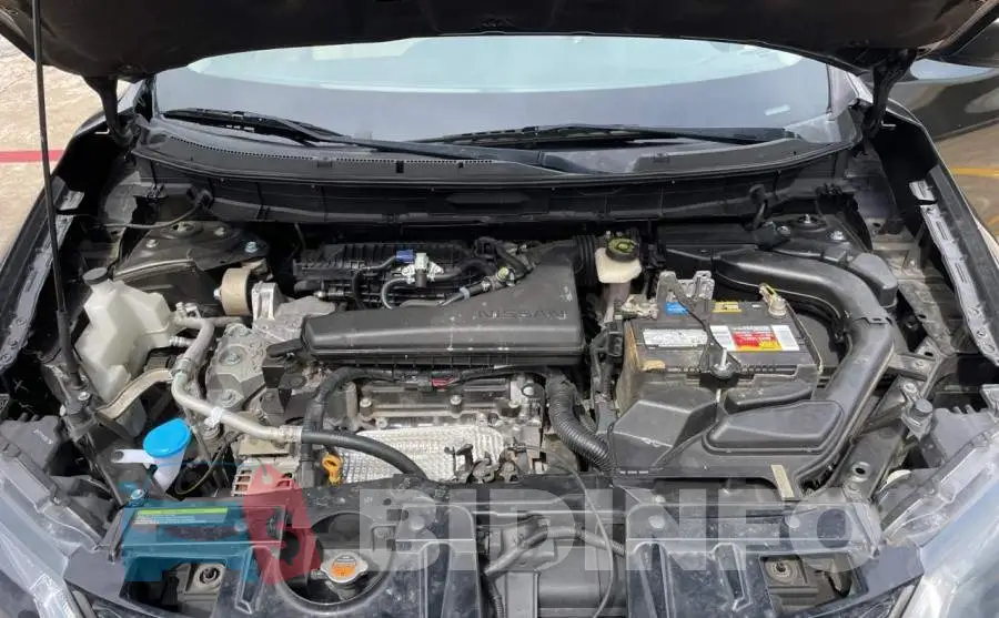 KNMAT2MT7GP671792 Photo# 7