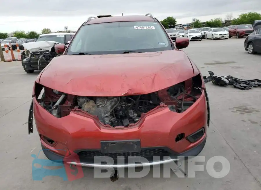 KNMAT2MTXGP706244 Photo# 5