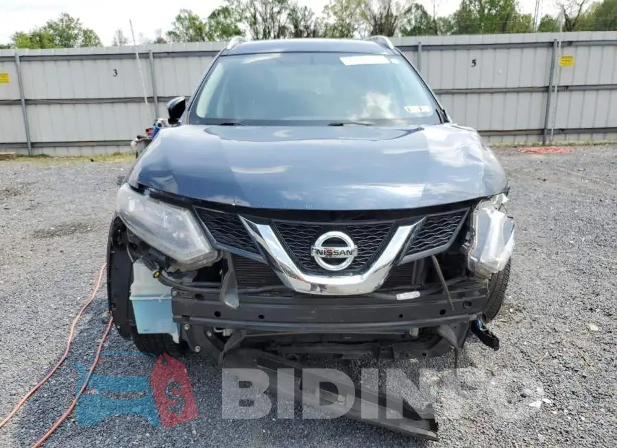 KNMAT2MV1GP603148 Photo# 5