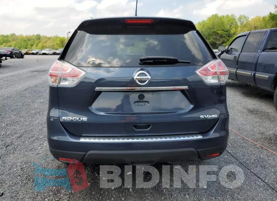 KNMAT2MV1GP603148 Photo# 6