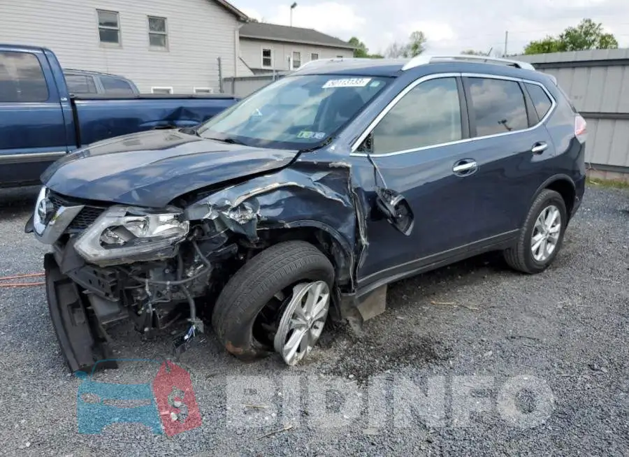 KNMAT2MV1GP603148 Photo# 1