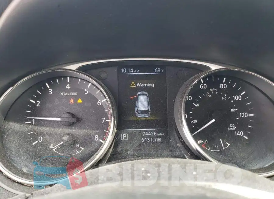 KNMAT2MV3GP612448 Photo# 9