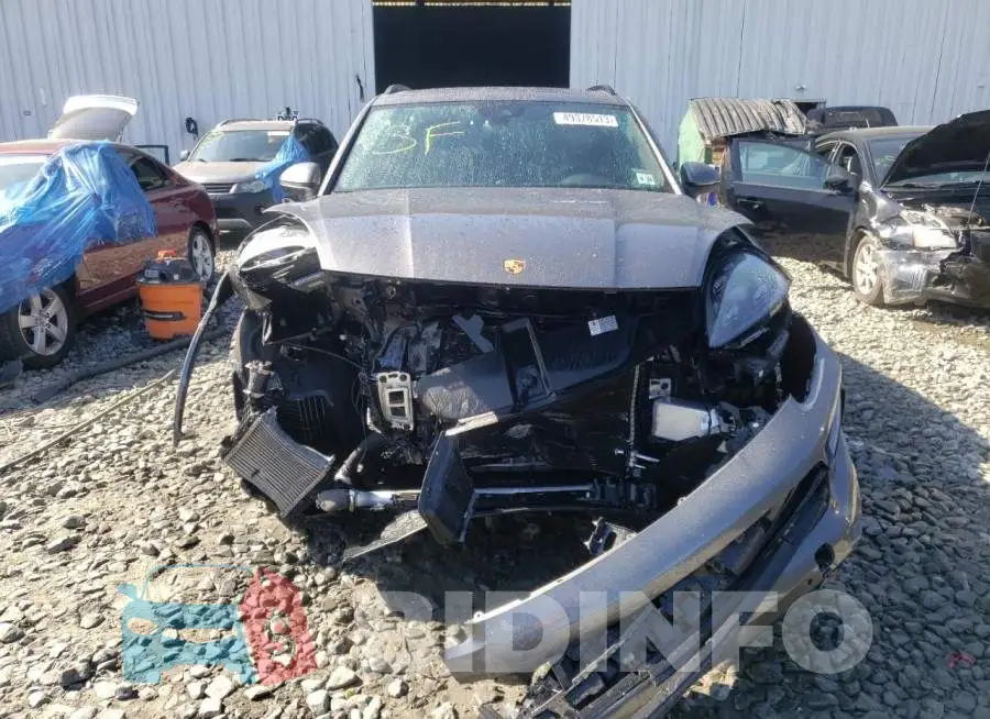 WP1AA2AY3KDA17886 Photo# 5
