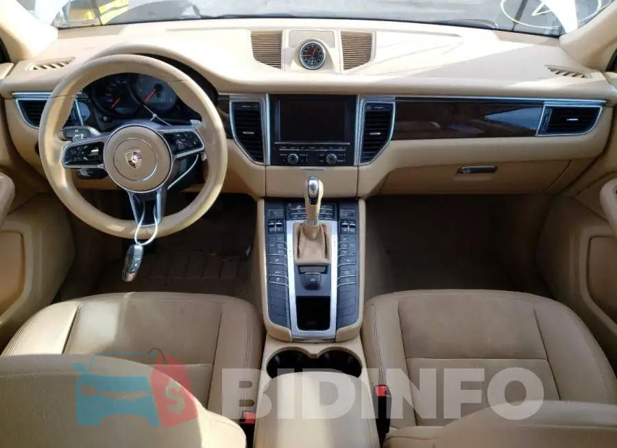WP1AB2A50GLB52629 Photo# 8