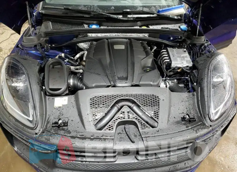 WP1AF2A55PLB55059 Photo# 12