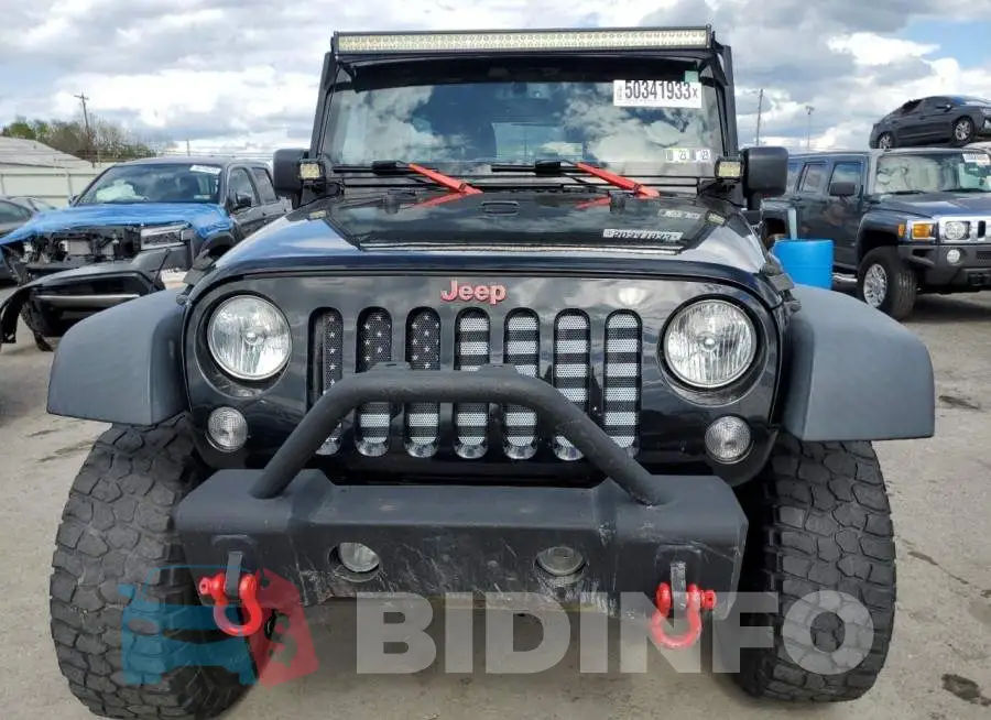 1C4HJWFG5FL564239 Photo# 5