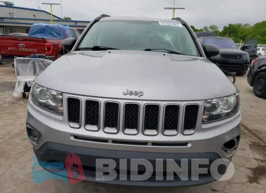 1C4NJCBA6HD103065 Photo# 5