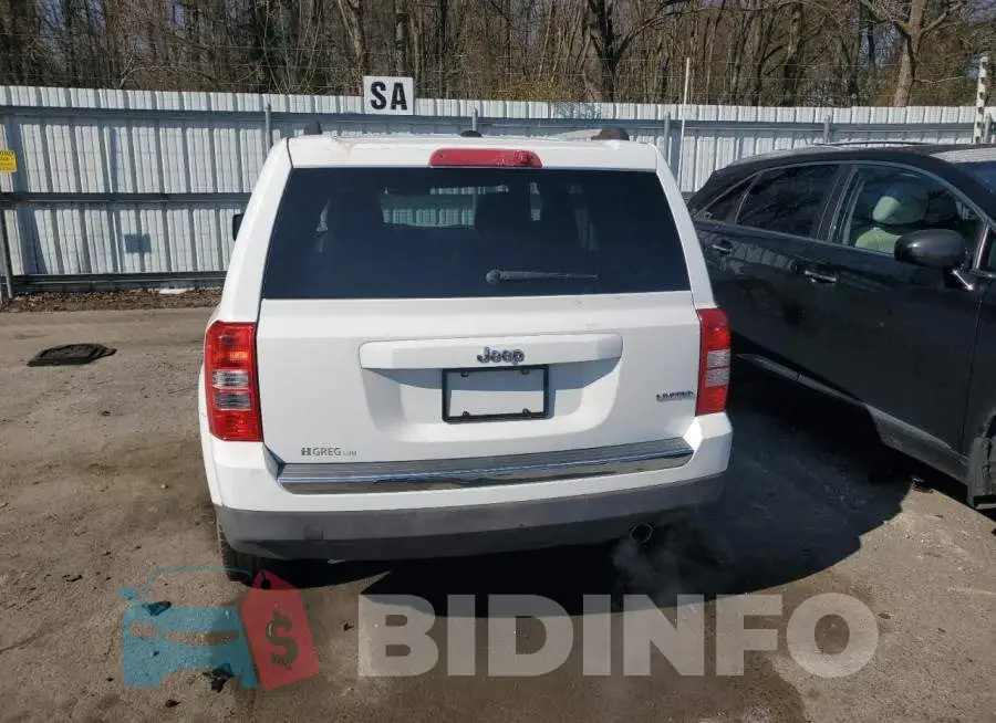 1C4NJPCB1ED707889 Photo# 6