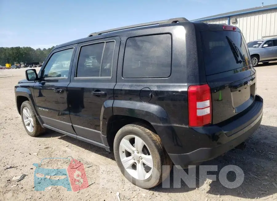 1C4NJPFB2HD183894 Photo# 2