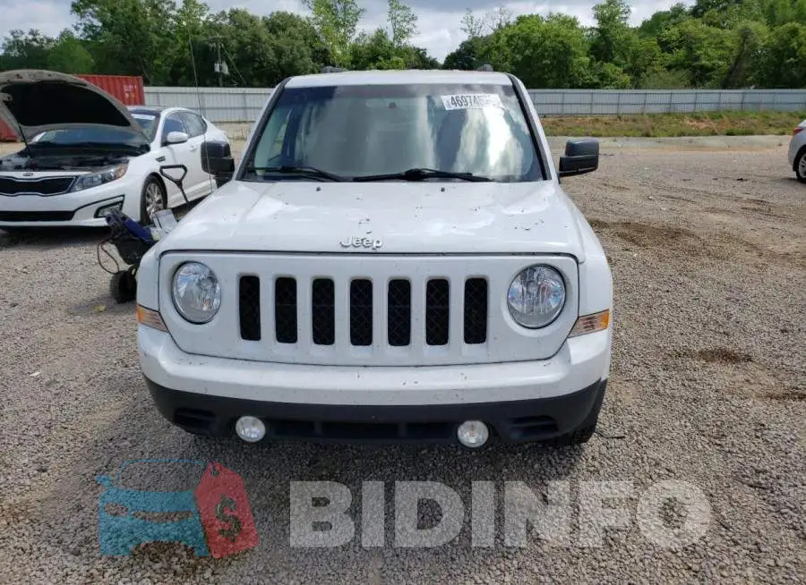 1C4NJPFB3GD683237 Photo# 5
