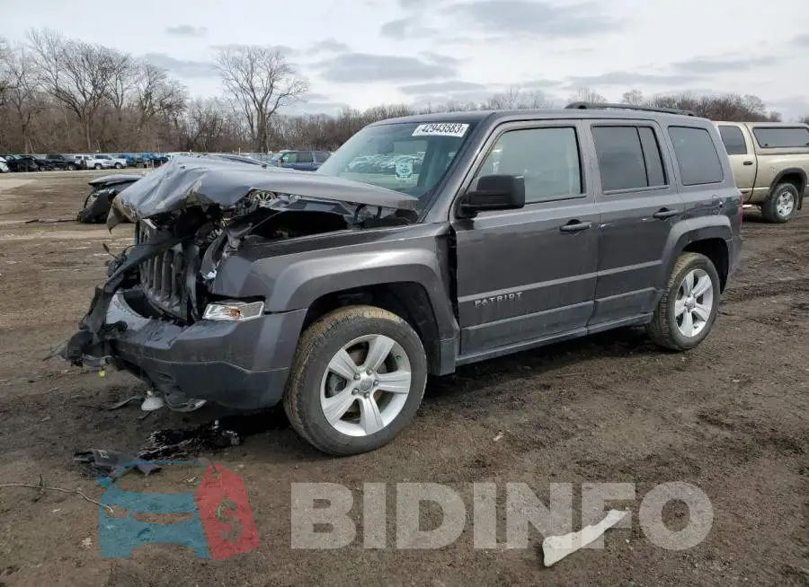 1C4NJPFB5ED827867 Photo# 1