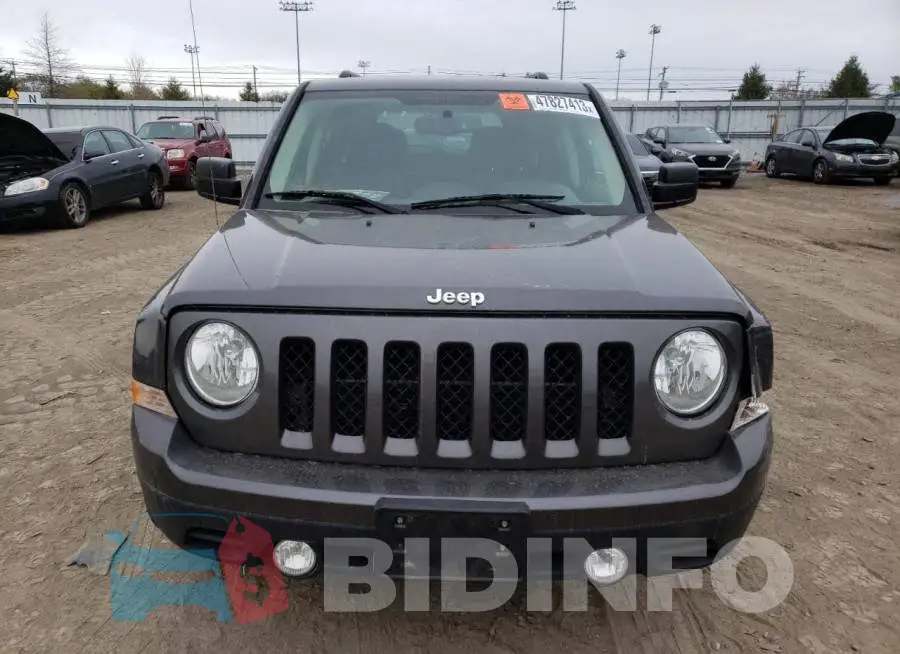 1C4NJPFB7HD131337 Photo# 5