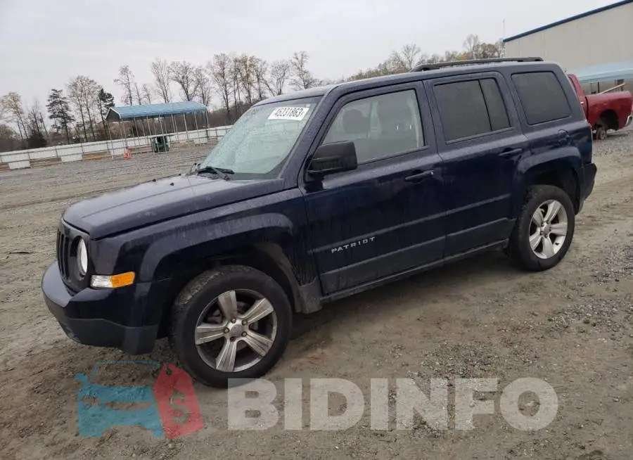 1C4NJRFB0ED769453 Photo# 1