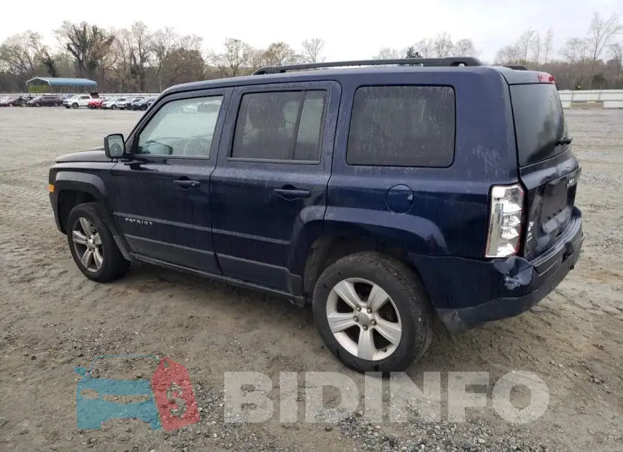 1C4NJRFB0ED769453 Photo# 2