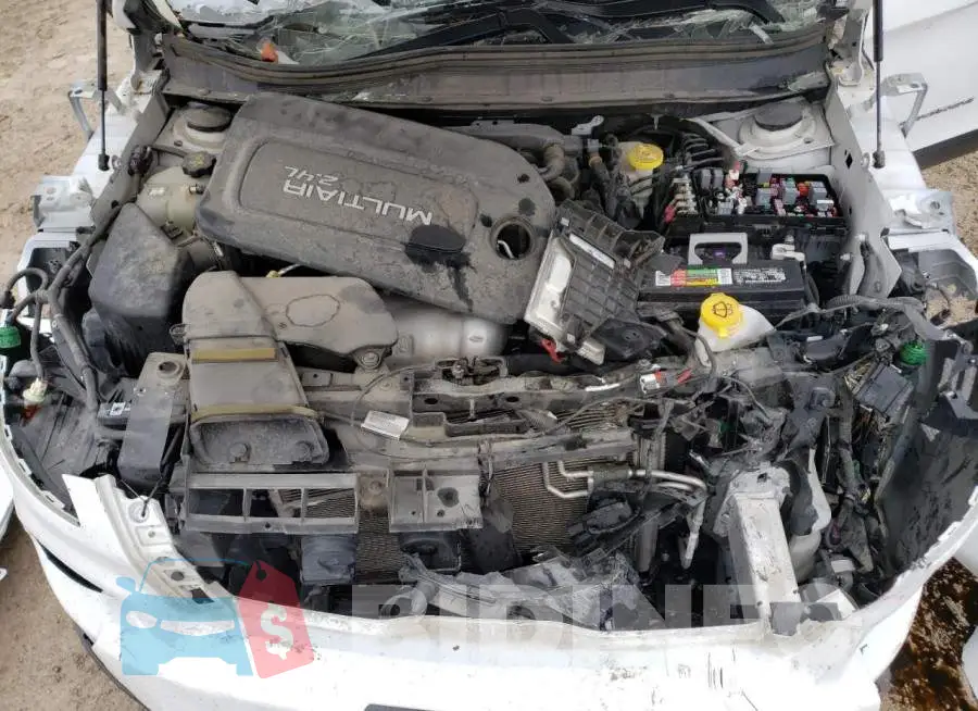 1C4PJLLB5JD615518 Photo# 12