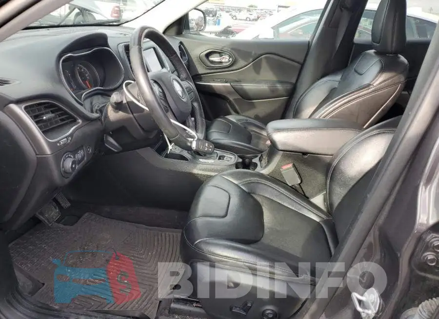 1C4PJLLB6KD246931 Photo# 7