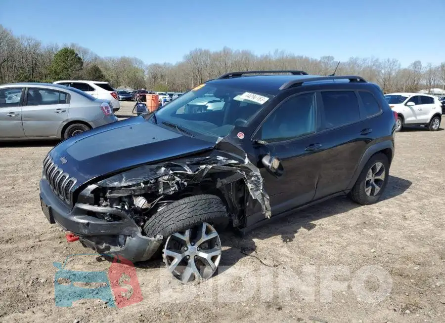 1C4PJMBS3FW785220 Photo# 1