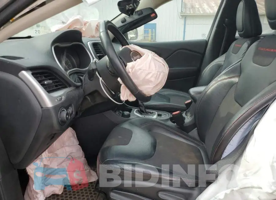 1C4PJMBS7FW665100 Photo# 7