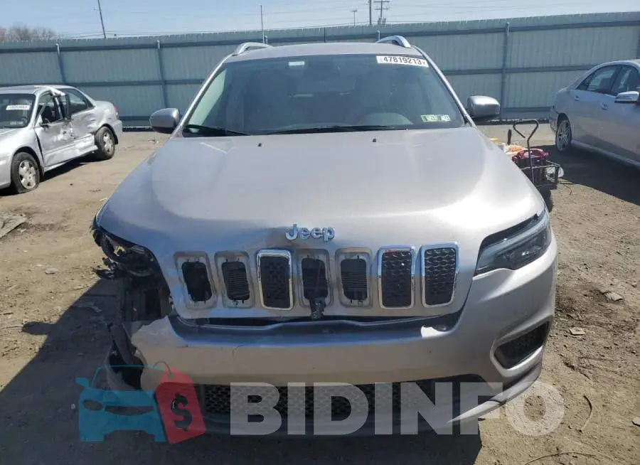 1C4PJMCB2LD629921 Photo# 5