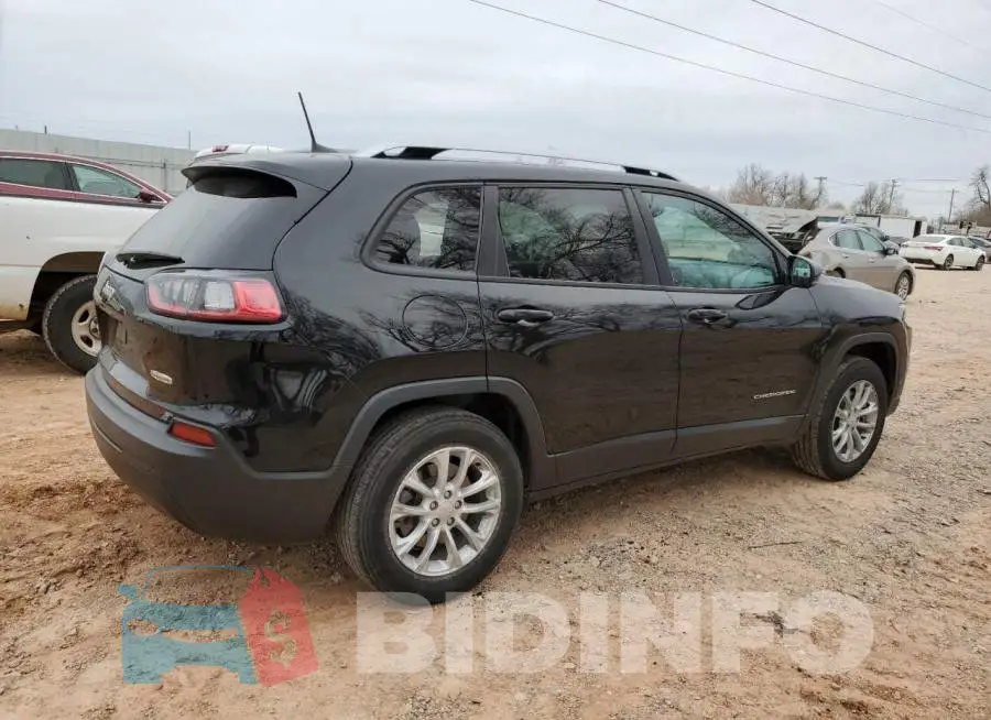 1C4PJMCB3MD151820 Photo# 3