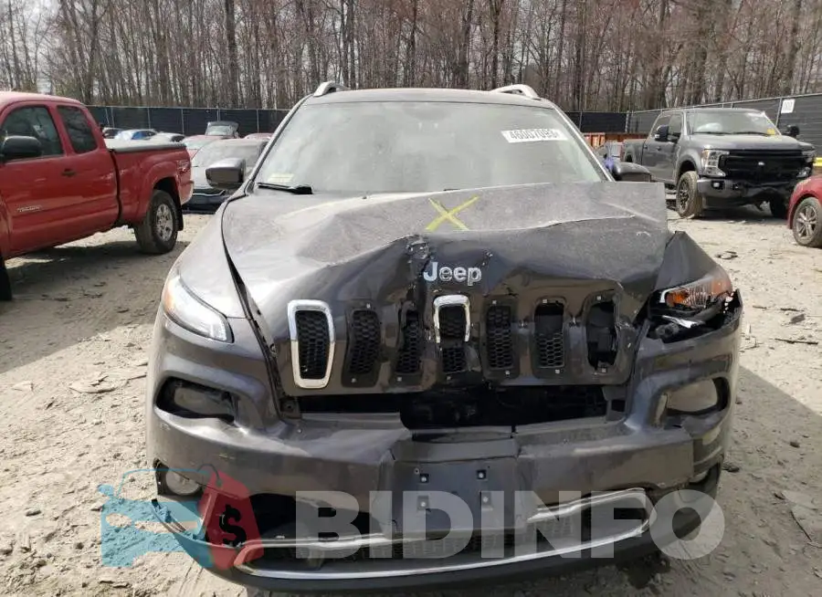 1C4PJMDS7FW692584 Photo# 5
