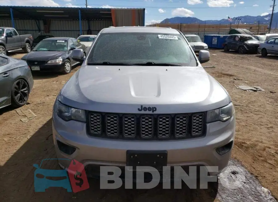 1C4RJFAG1JC466409 Photo# 5