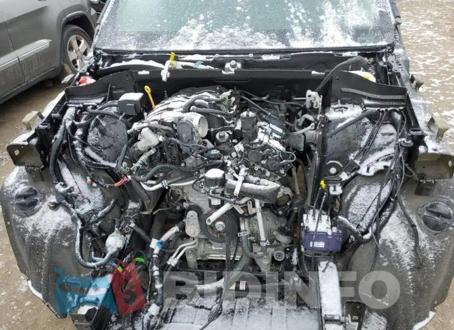 1C4RJFBG4MC678269 Photo# 12