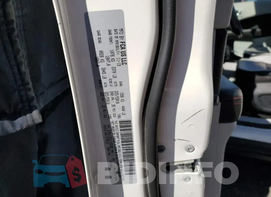 3C4NJCCB1LT152393 Photo# 12