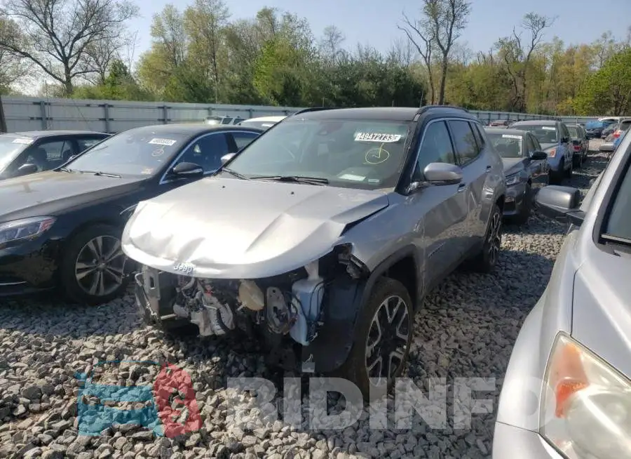 3C4NJDCB4MT595872 Photo# 1