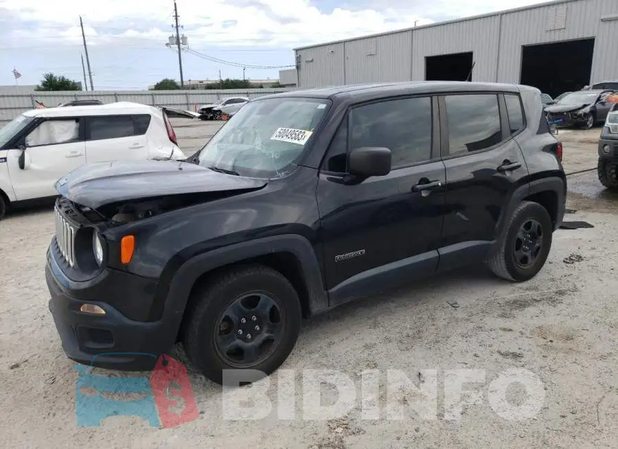 ZACCJAAB3HPE85255 Photo# 1