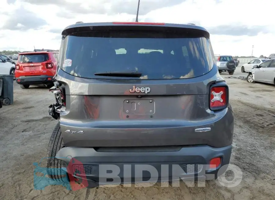 ZACCJBBB2HPF63075 Photo# 6