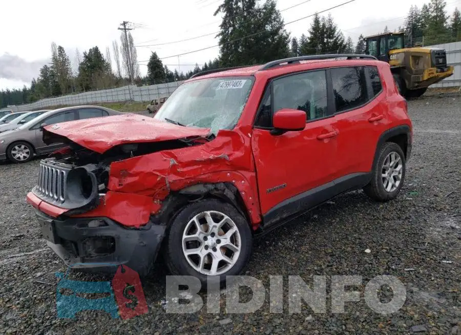ZACCJBBT8FPB22590 Photo# 1