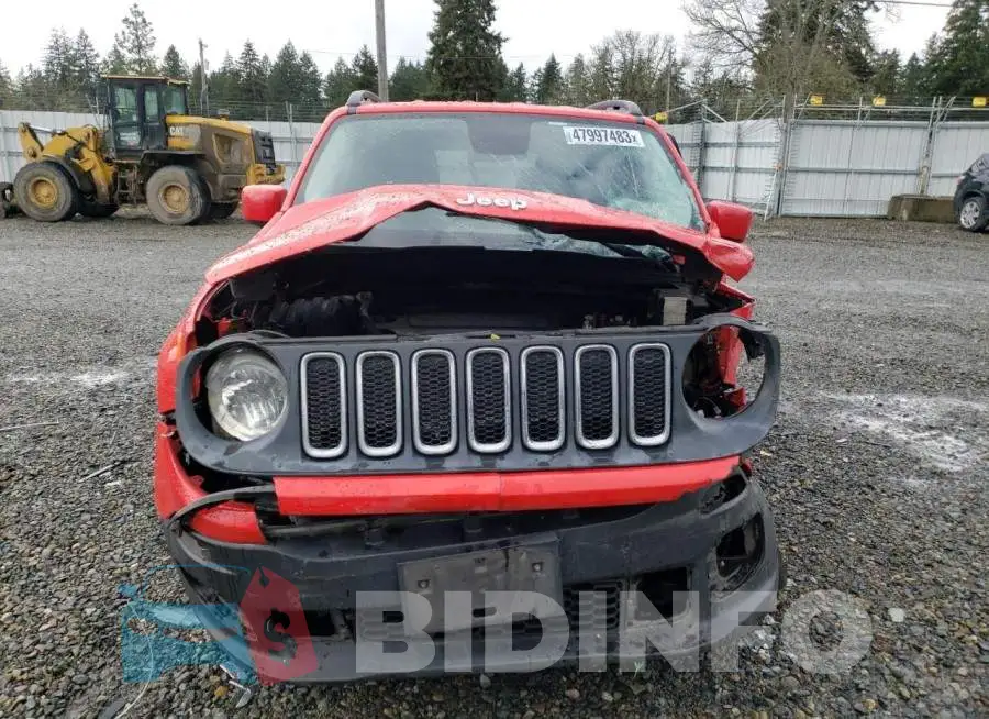 ZACCJBBT8FPB22590 Photo# 5