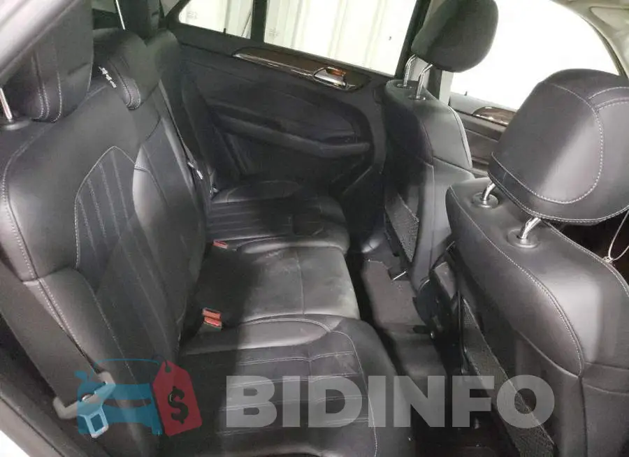 4JGDA5HB4GA760238 Photo# 11