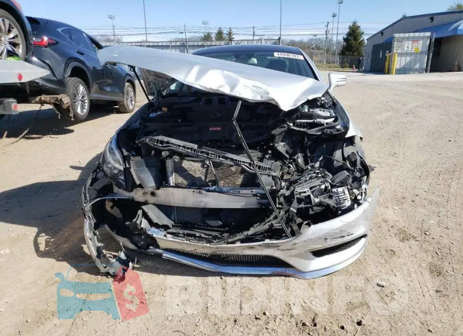 WDDLJ6HB9GA165087 Photo# 5