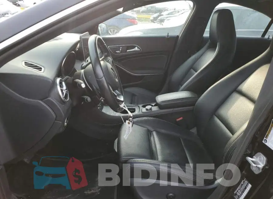 WDDSJ4EB3JN613702 Photo# 7
