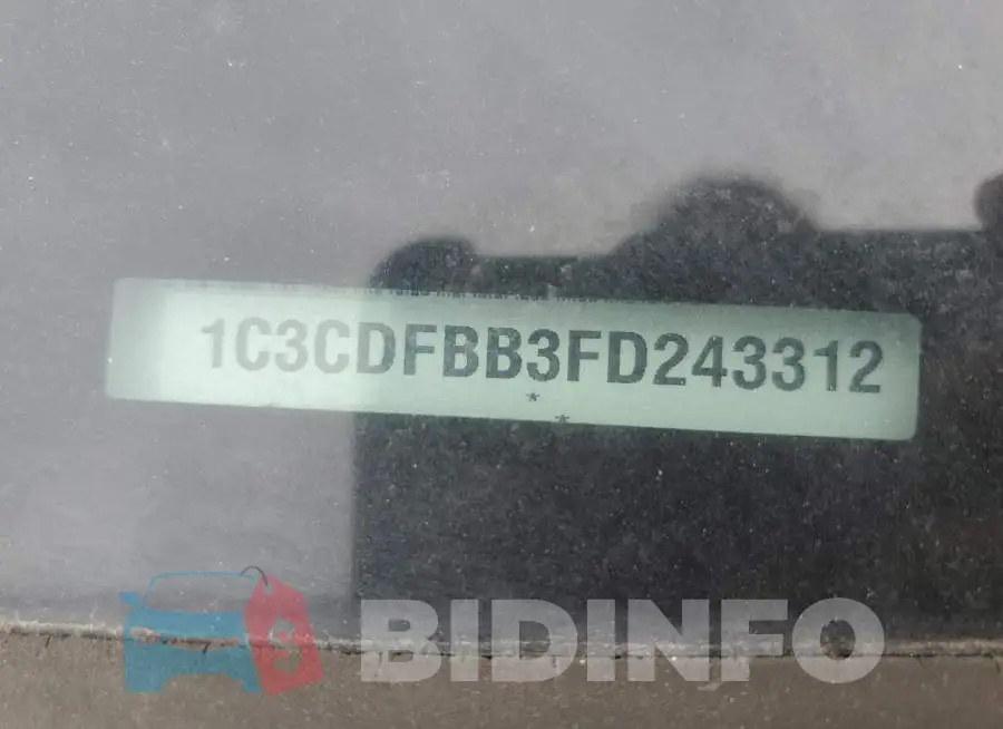 1C3CDFBB3FD243312 Photo# 12