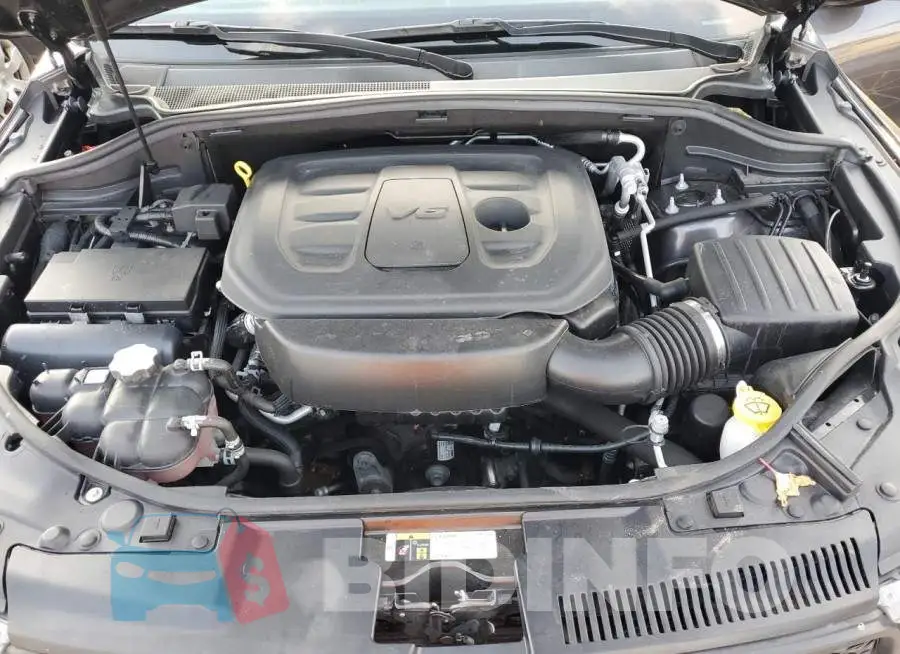 1C4RDJDG2KC768248 Photo# 12