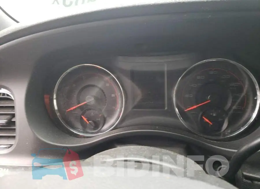 2C3CDXAG3EH301200 Photo# 9