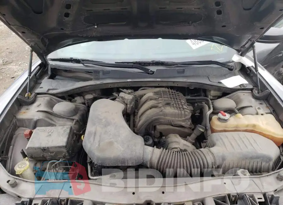 2C3CDXAG3EH301200 Photo# 11