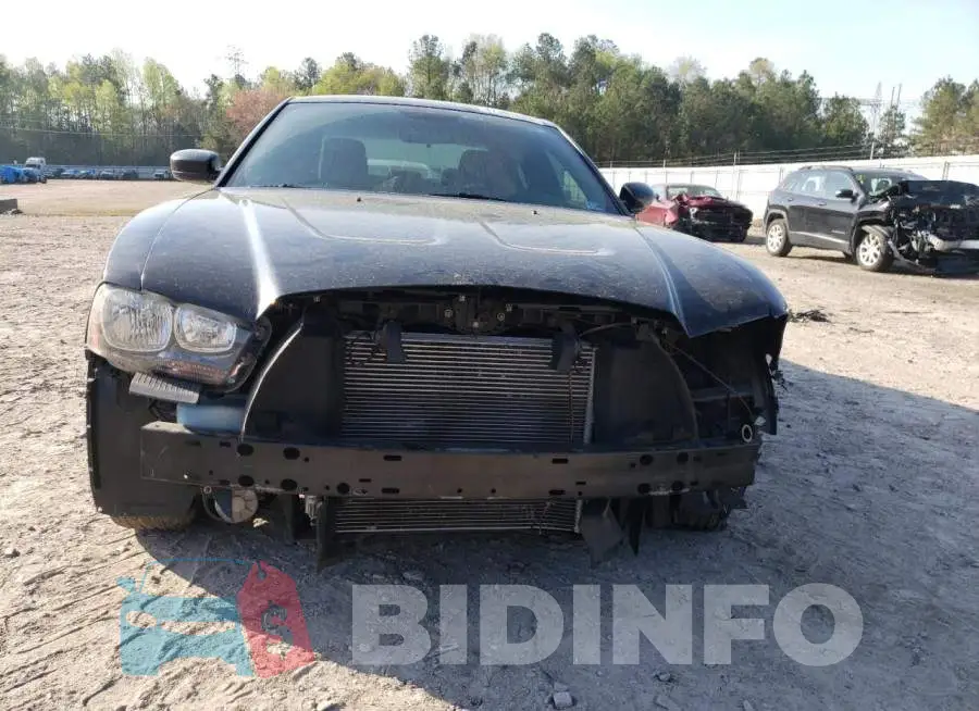 2C3CDXBG1EH243277 Photo# 5